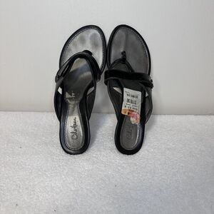 Cole Haan Women's Black Heels